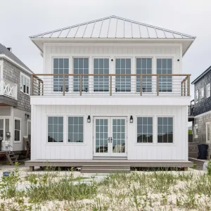 White Sands Serenity