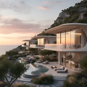 Sea-Arc Mirador Enclave