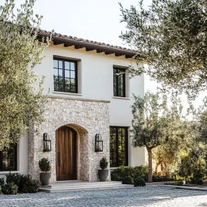 Preview of Whispering Stones: A Villa’s Warm Welcome