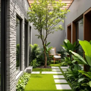 Pavement of Paradise Patch