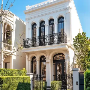 Preview of Regal Flourishes of Melbourne’s Victorian Gems