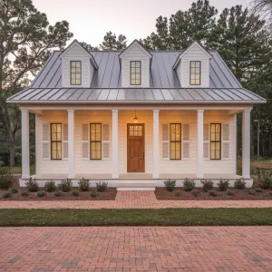 A Delightful Dwelling on Brick Lane