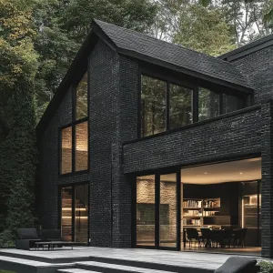 Midnight Marvel’s Hideaway