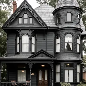 Raven’s Roost: Midnight Manor