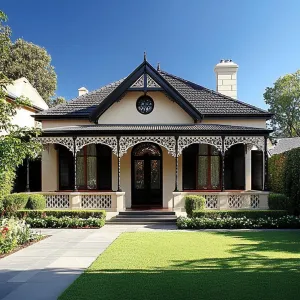 Preview of Majestic Echoes of Melbourne’s Past