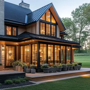 Stunning Scandinavian Modern Marvel