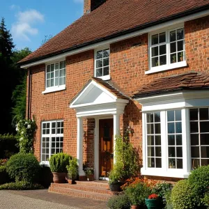 Preview of Bramblewood Brick Beauty