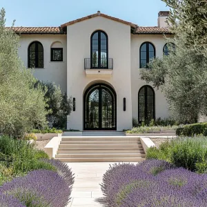 Lavender Lane Luxury
