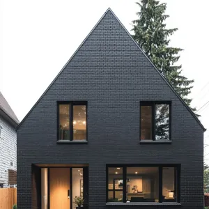 Midnight Celestial Cottage