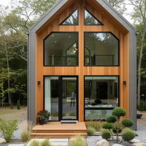 Nordic Nest Haven
