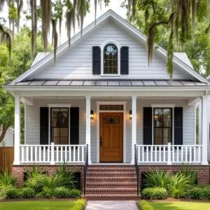 Southern Porch Sanctuary