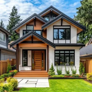 A Little Nest of Luxury