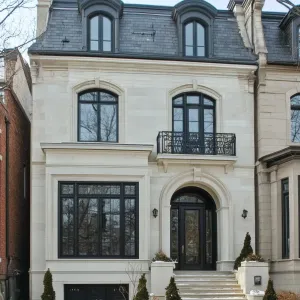 A Neoclassical Dream with a Modern Twist