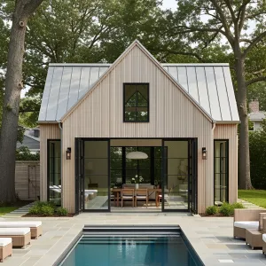 Splashy Sanctuary: Dive Into Delight