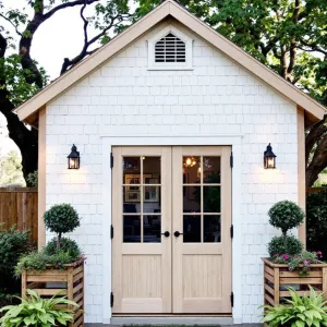 Adorable Miniature Manor