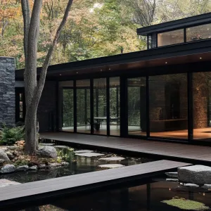 Preview of Zen Streamlined Retreat
