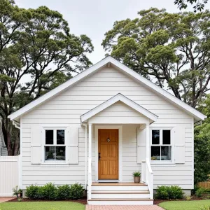 Aussie Abode Adoration