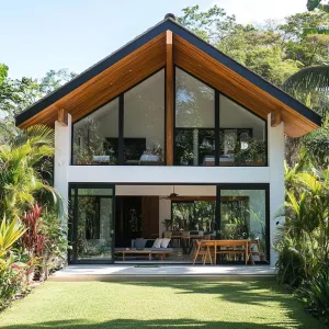 Embracing Zen in the Jungle