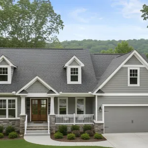 Chic Cottage on the Cul-De-Sac