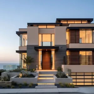 Sunset Ledger Terrace Residence