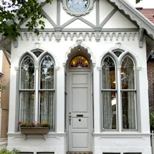 Magnificent Gothic Revival in Melbourne’s Heart