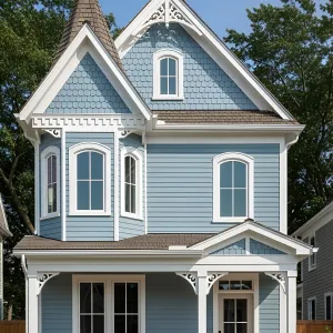 Majestic Turret Nook