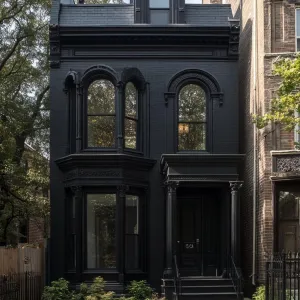 Raven’s Rest Architectural Wonder