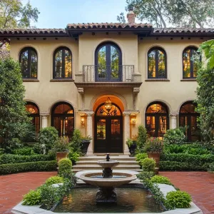 Preview of Terracotta Charm in a Secret Garden