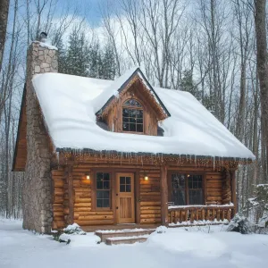 Pocket-Sized Frost Fortress