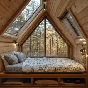 Tiny Cabin