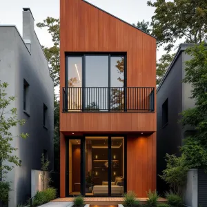 Ingenious Cedar Cube of Charm