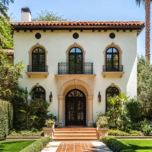 Preview of Majestic Mediterranean: Where Palms Meet Grandeur