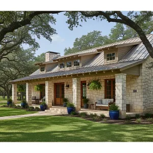 Quaint Countryside Hideaway