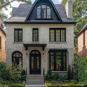 Elegant Stone Serenade