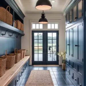 Preview of Countryside Basket Bonanza