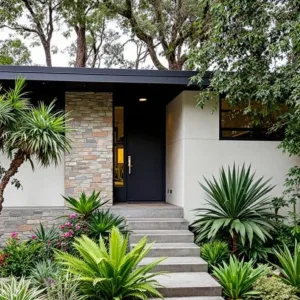 Steps to Timeless Tranquility