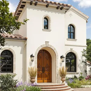 Rustic Elegance: The Tuscan Jewel Box