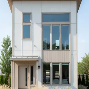 Contemporary Cube Charmer