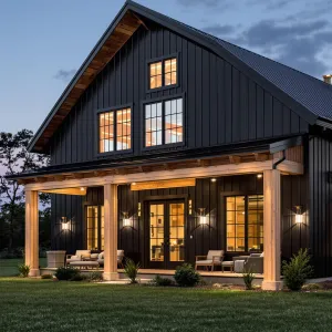 Ebon Elegance Estate