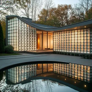 Glass Galaxy: The Twinkling Wonderland