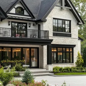 Charming Countryside Retreat