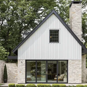 A Modern Oasis Hideaway