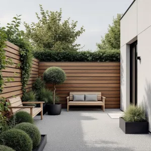 Secret Sanctuary: A Slice of Serenity