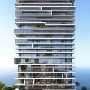 The Stacking Glass Extravaganza