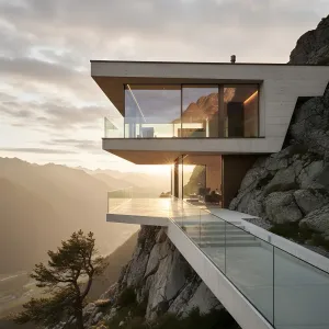 Summit Edge Skywalk