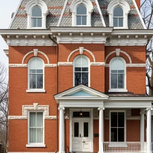 Bricktastic Dreams: Victorian Variation
