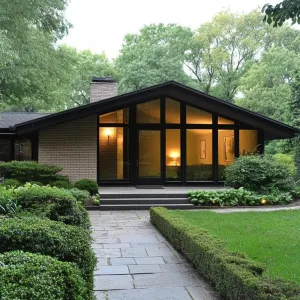 Rambler’s Brick Delight