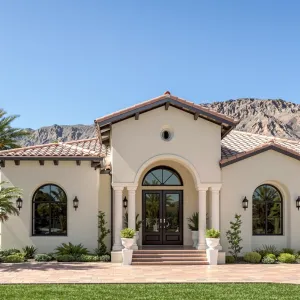 Sunny Serenity at a Spanish Sanctuary