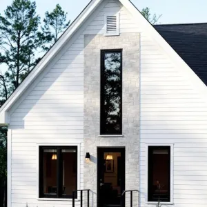 Modest Marvel Cabin Bliss