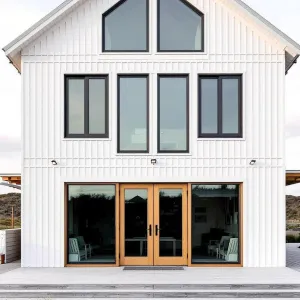 Apex Beach Abode